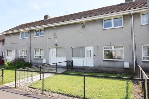 25 Campbell Crescent, Alexandria, G83 0HL