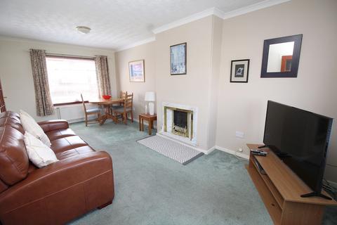 25 Campbell Crescent, Alexandria, G83 0HL