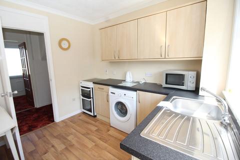 25 Campbell Crescent, Alexandria, G83 0HL