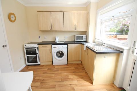 25 Campbell Crescent, Alexandria, G83 0HL