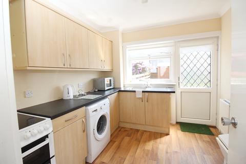 25 Campbell Crescent, Alexandria, G83 0HL