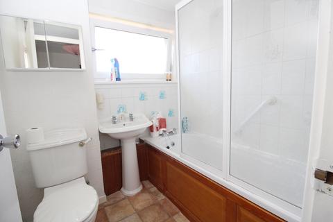 25 Campbell Crescent, Alexandria, G83 0HL
