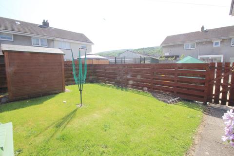 25 Campbell Crescent, Alexandria, G83 0HL