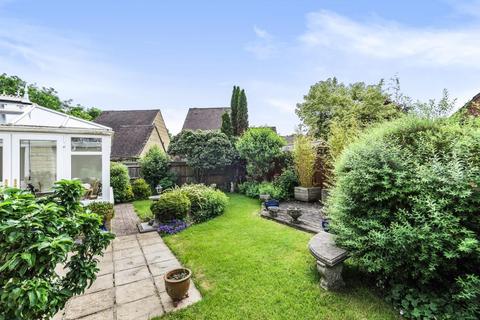 14 Edington Road, Witney, OX28 5YU