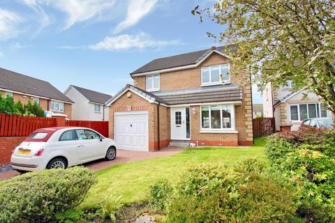1 Beckfield Crescent, Glasgow, G33 1ST