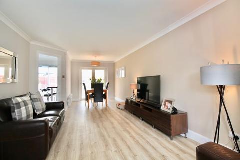 1 Beckfield Crescent, Glasgow, G33 1ST