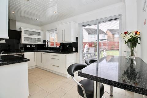 1 Beckfield Crescent, Glasgow, G33 1ST