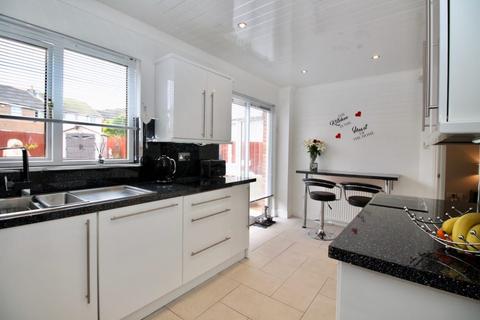 1 Beckfield Crescent, Glasgow, G33 1ST