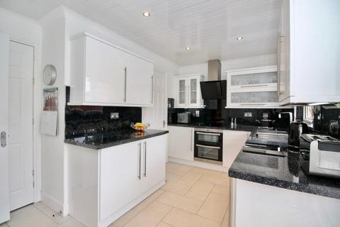 1 Beckfield Crescent, Glasgow, G33 1ST