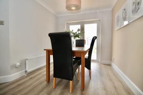 1 Beckfield Crescent, Glasgow, G33 1ST