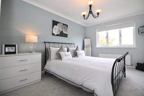 1 Beckfield Crescent, Glasgow, G33 1ST