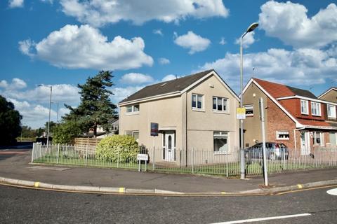1 Bemersyde, Bishopbriggs, Glasgow, G64 1EG