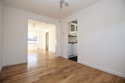 1 Bemersyde, Bishopbriggs, Glasgow, G64 1EG