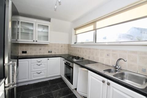 1 Bemersyde, Bishopbriggs, Glasgow, G64 1EG