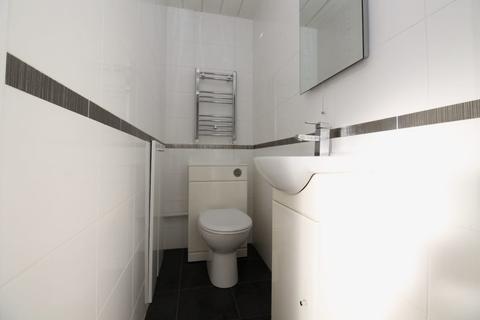 1 Bemersyde, Bishopbriggs, Glasgow, G64 1EG