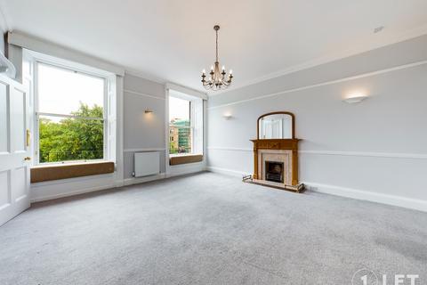 2 bedroom flat to rent, Randolph Crescent, New Town, Edinburgh, EH3