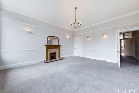 2 bedroom flat to rent, Randolph Crescent, New Town, Edinburgh, EH3