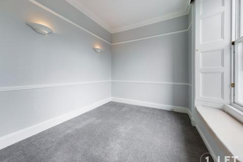 2 bedroom flat to rent, Randolph Crescent, New Town, Edinburgh, EH3