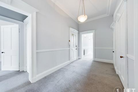2 bedroom flat to rent, Randolph Crescent, New Town, Edinburgh, EH3