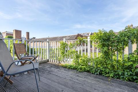 50 Raleigh Road, London, SE20 7JB