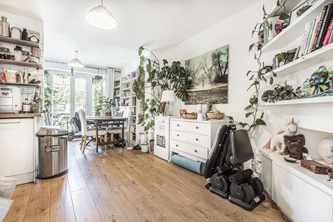 50 Raleigh Road, London, SE20 7JB