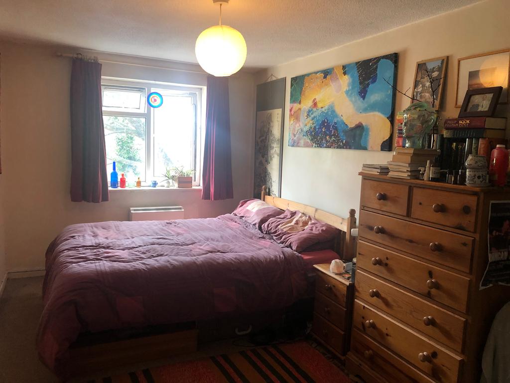Bedroom a