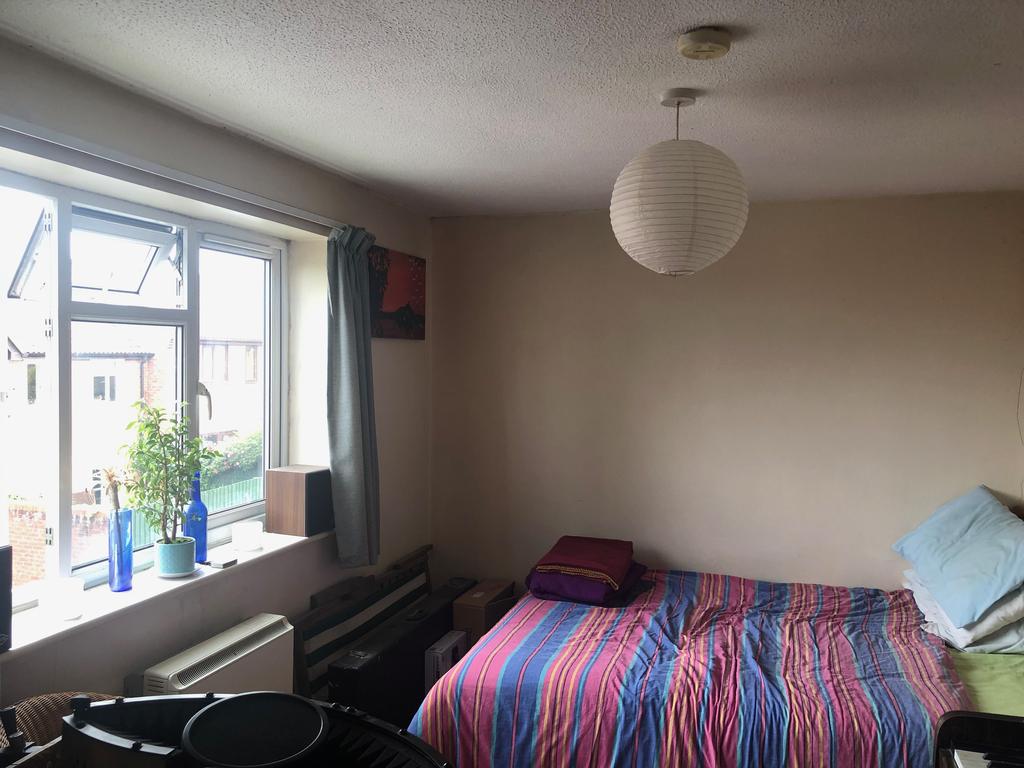 Bedroom B