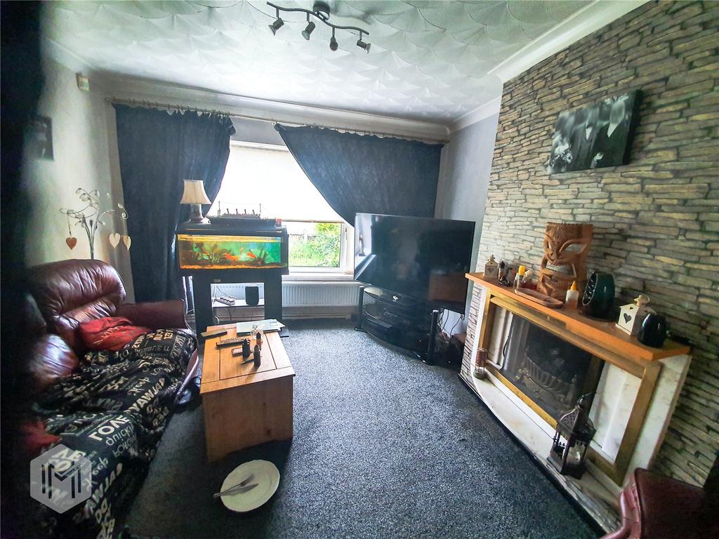 Canterbury Close, Atherton, Manchester, M46 3 bed semidetached house