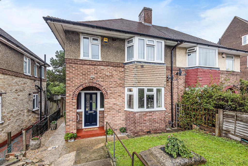 Sibthorpe Road Lee SE12 3 bed semidetached house £445,000