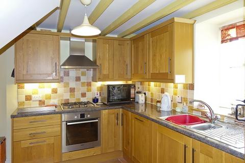 Ty Saer Coed Hillside Road, Llangattock, Crickhowell, NP8 1HU