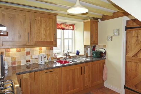 Ty Saer Coed Hillside Road, Llangattock, Crickhowell, NP8 1HU