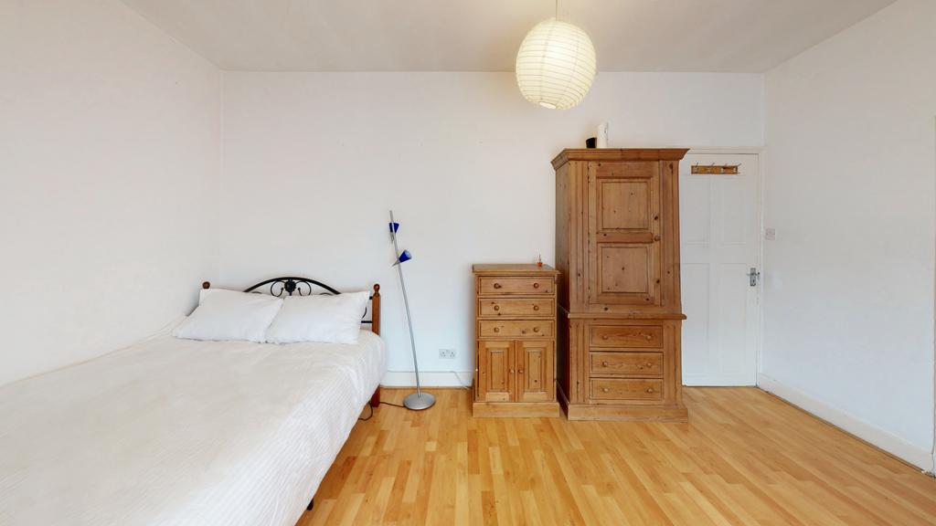 Fantastic double bedroom - Wood Green