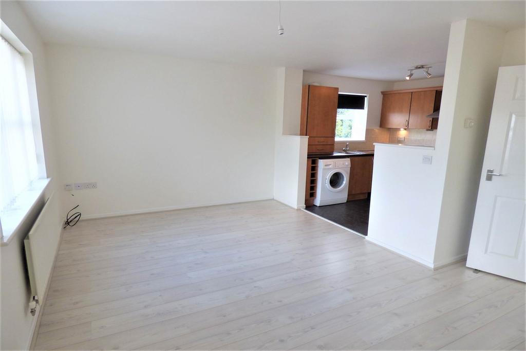 Lounge Kitchen