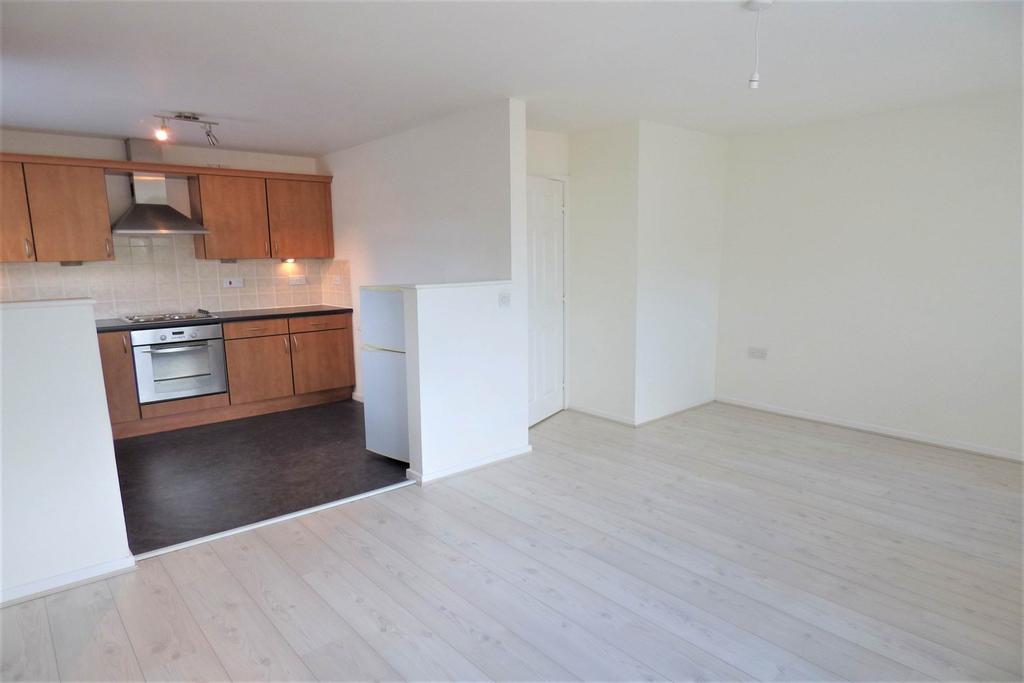 Lounge Kitchen