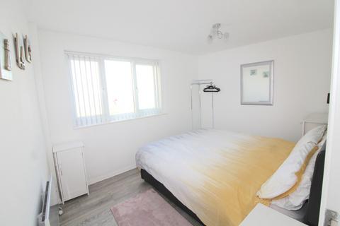 1 bedroom apartment for sale, Ocean Crescent, Maritime Quarter, Swansea