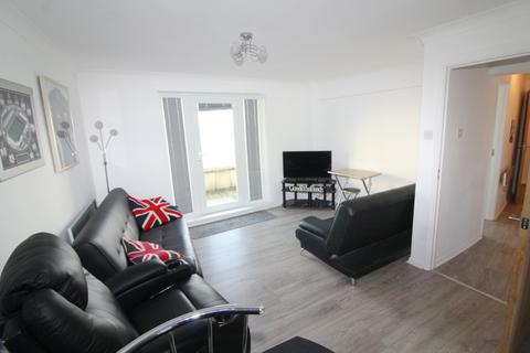 1 bedroom apartment for sale, Ocean Crescent, Maritime Quarter, Swansea