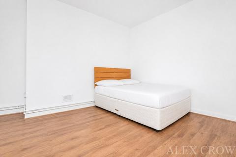5 bedroom flat to rent, Grimthorpe House, Percival Street, Angel