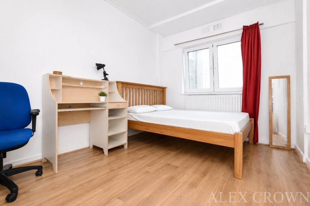 Apartment in London - View 4