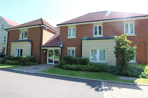 1 bedroom apartment to rent, Reservoir Crescent, Reading, Berkshire, RG1