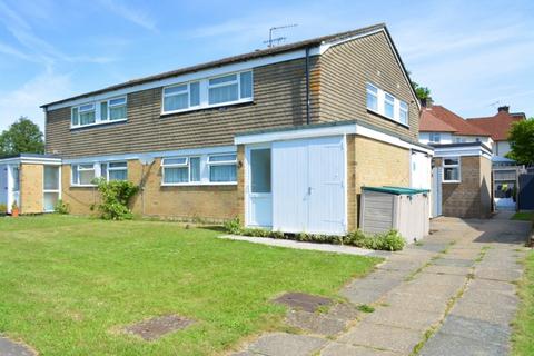 5 Harcourt Way, South Godstone, Godstone, RH9 8HS