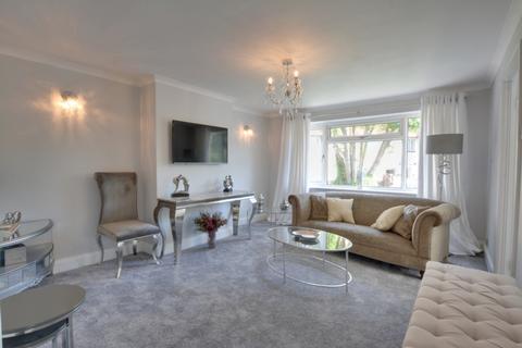 5 Harcourt Way, South Godstone, Godstone, RH9 8HS