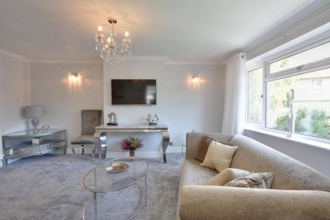 5 Harcourt Way, South Godstone, Godstone, RH9 8HS