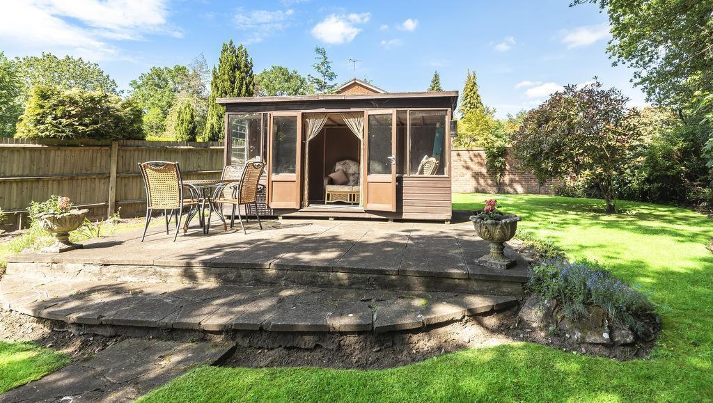 Summer House