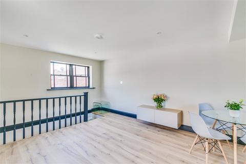 4 bedroom apartment to rent, Penrith Place, SE27
