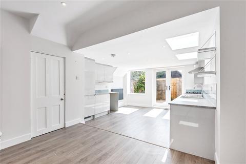 2 bedroom terraced house to rent, St Marys Terrace, Twyford, Winchester, SO21
