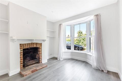 2 bedroom terraced house to rent, St Marys Terrace, Twyford, Winchester, SO21