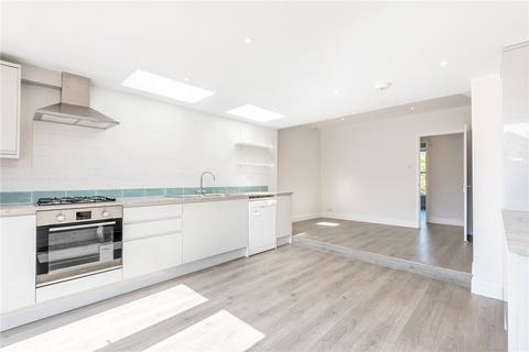 2 bedroom terraced house to rent, St Marys Terrace, Twyford, Winchester, SO21