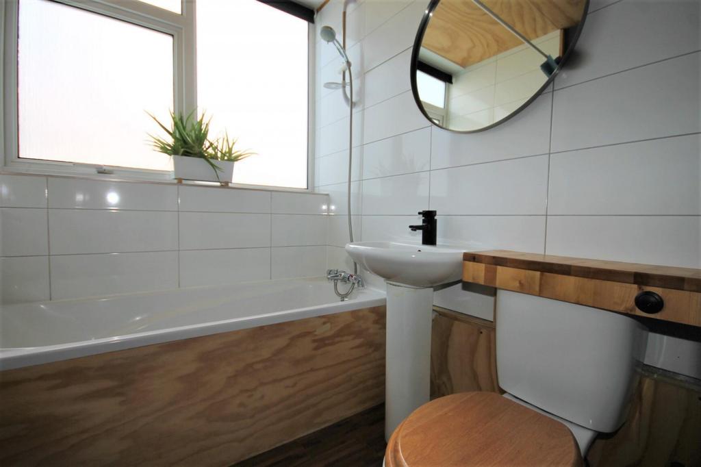 Bathrom