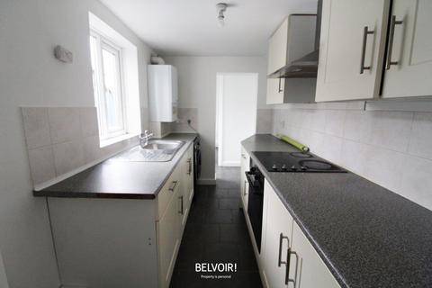 undefined, Spring Road, Ipswich, IP4
