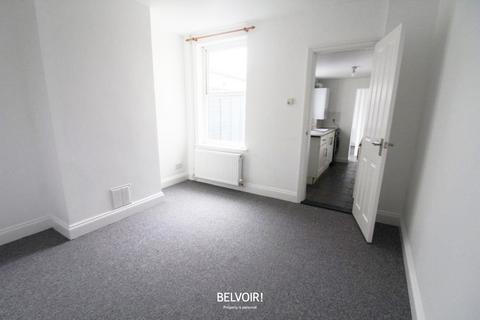 undefined, Spring Road, Ipswich, IP4